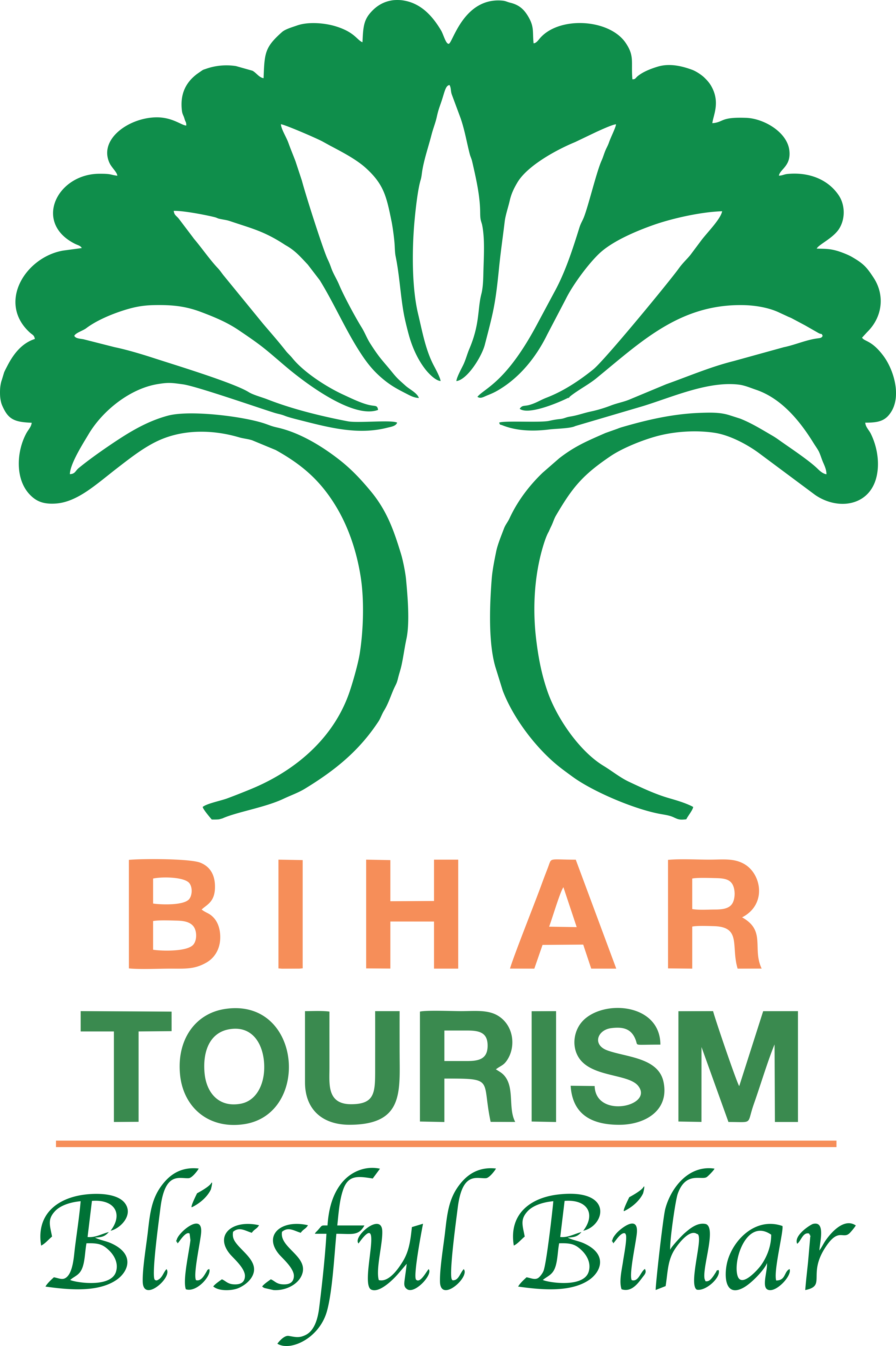 bihar tourism